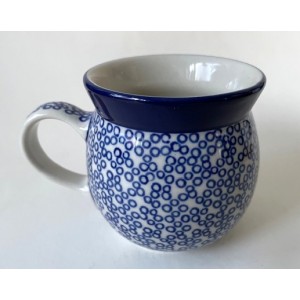 Beker Boeren model - Bubbles